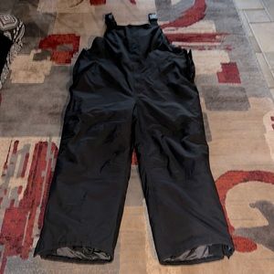 Lands End Snow/Ski pants sz XXL❄️⛷